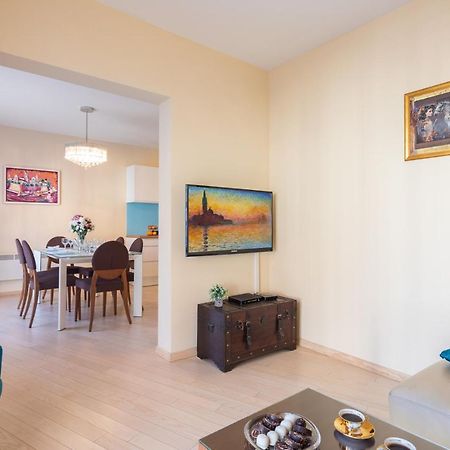 Exclusive Center Apartments Zara Esterno foto