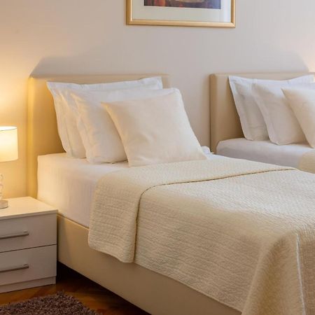 Exclusive Center Apartments Zara Esterno foto