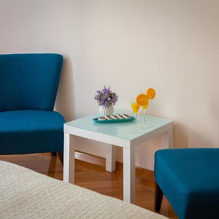 Exclusive Center Apartments Zara Esterno foto