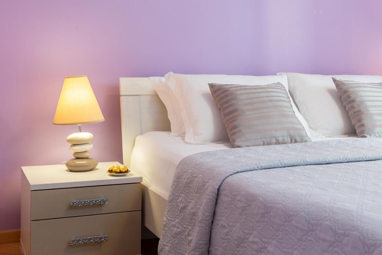Exclusive Center Apartments Zara Esterno foto