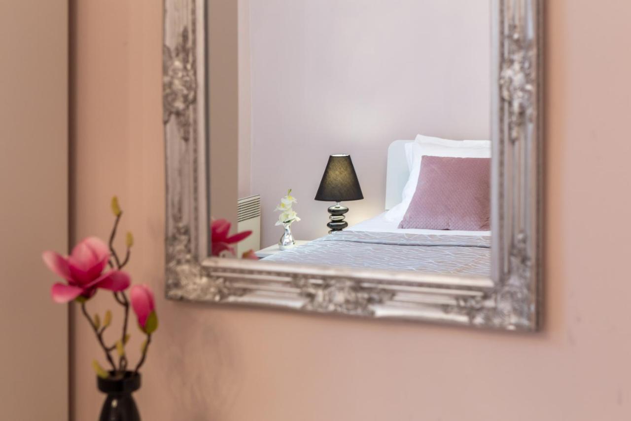 Exclusive Center Apartments Zara Esterno foto
