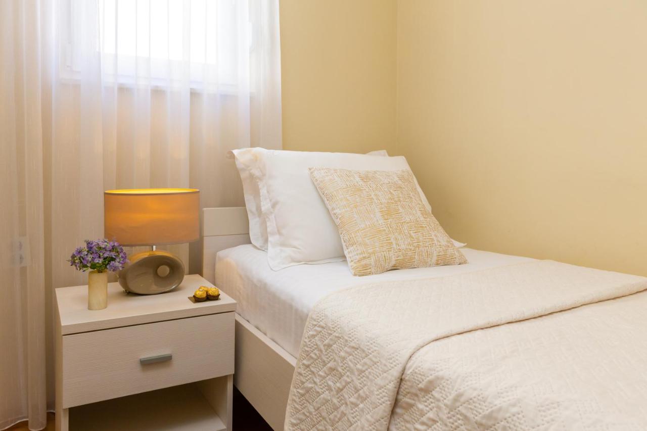 Exclusive Center Apartments Zara Esterno foto