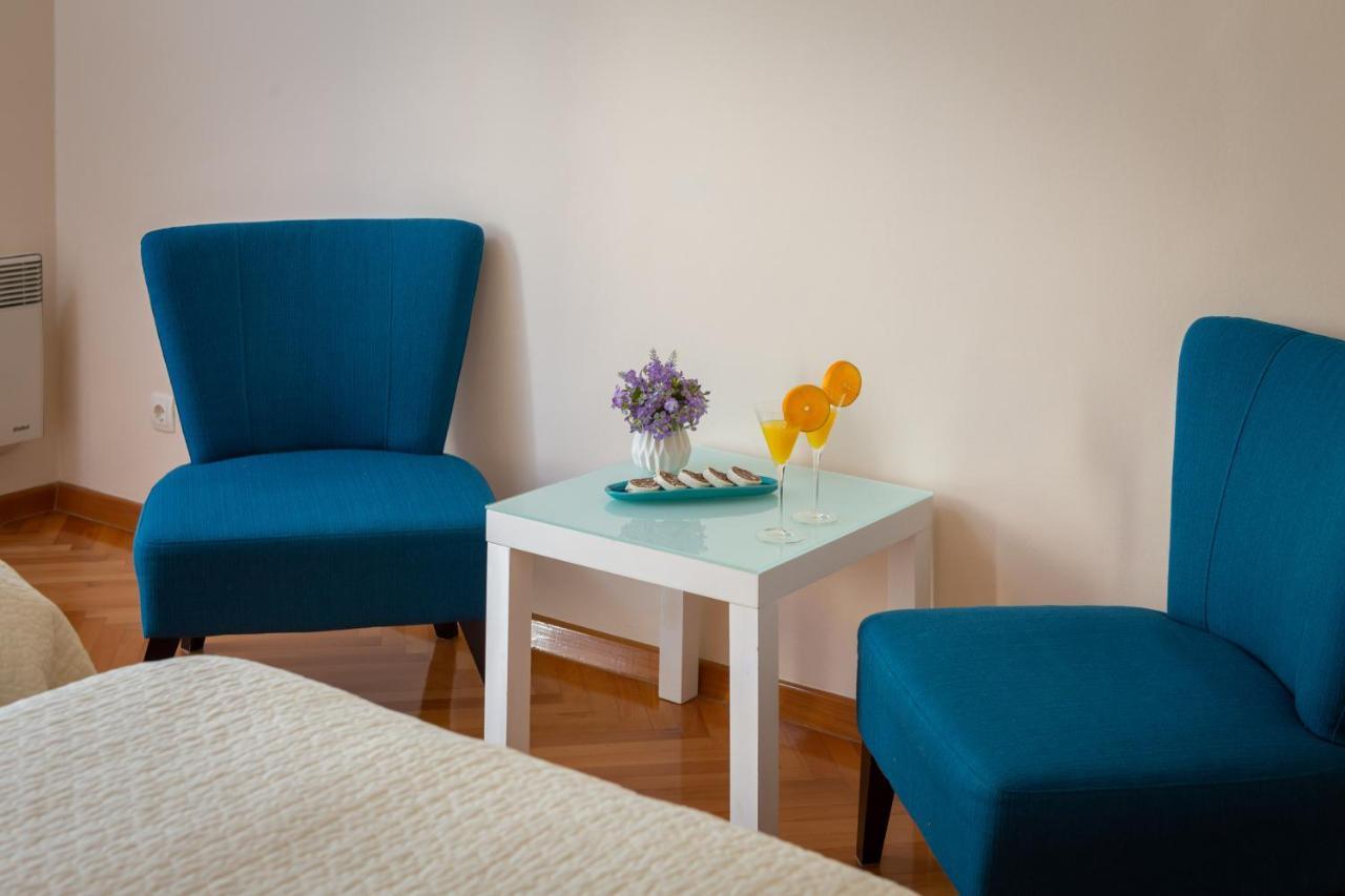 Exclusive Center Apartments Zara Esterno foto