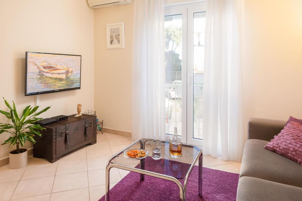 Exclusive Center Apartments Zara Esterno foto
