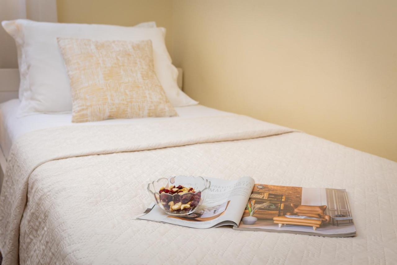 Exclusive Center Apartments Zara Esterno foto