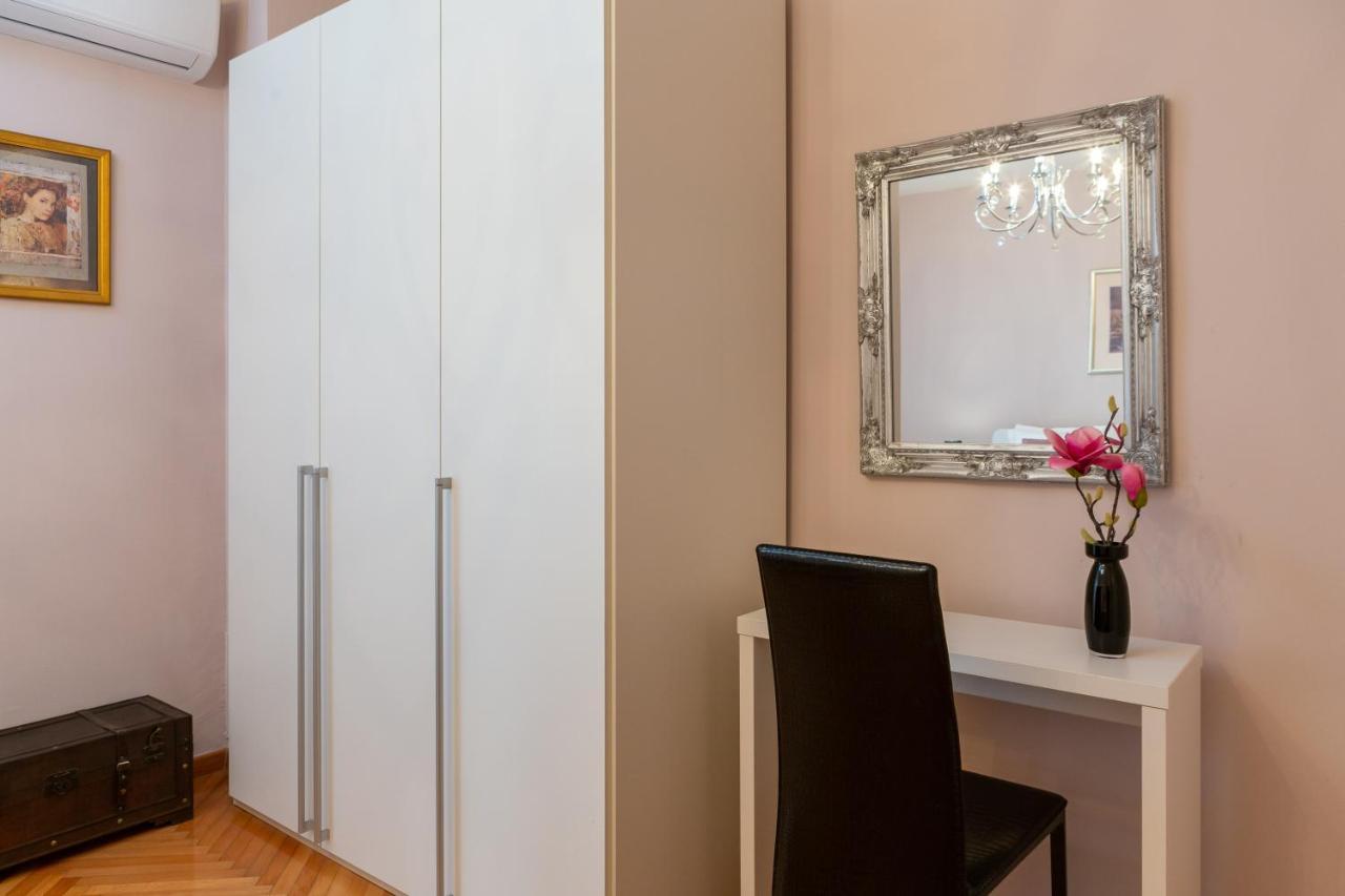 Exclusive Center Apartments Zara Esterno foto