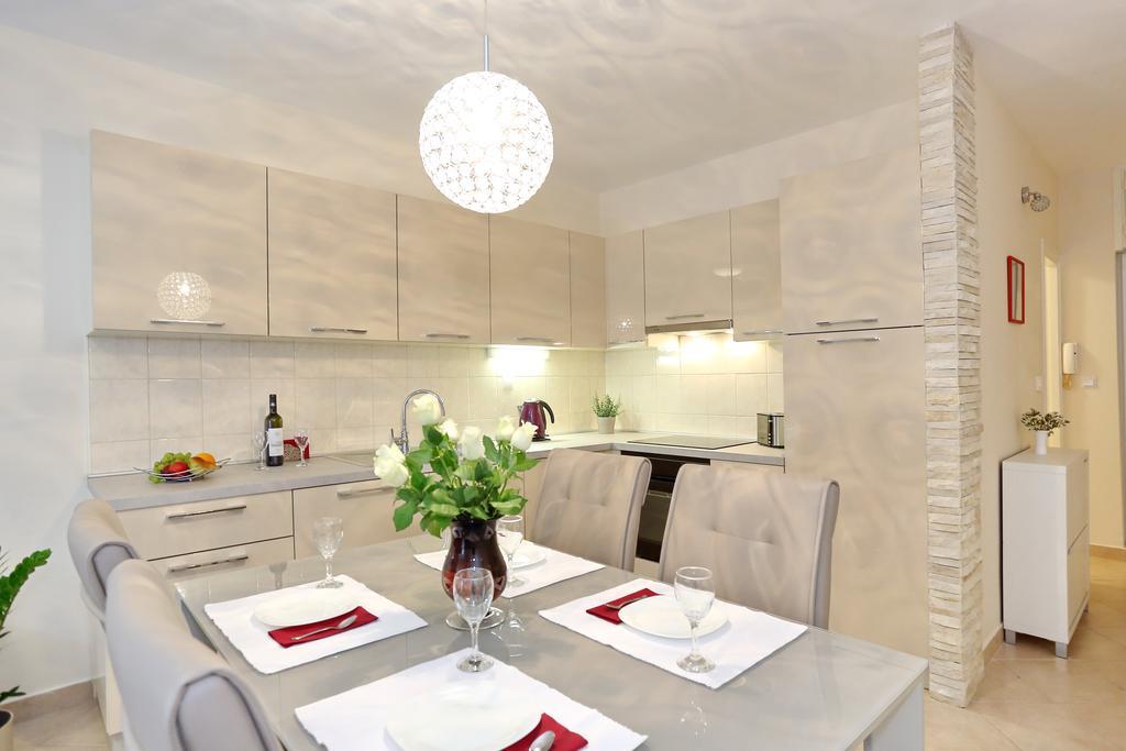 Exclusive Center Apartments Zara Camera foto