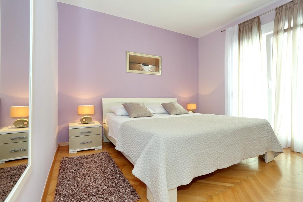 Exclusive Center Apartments Zara Camera foto