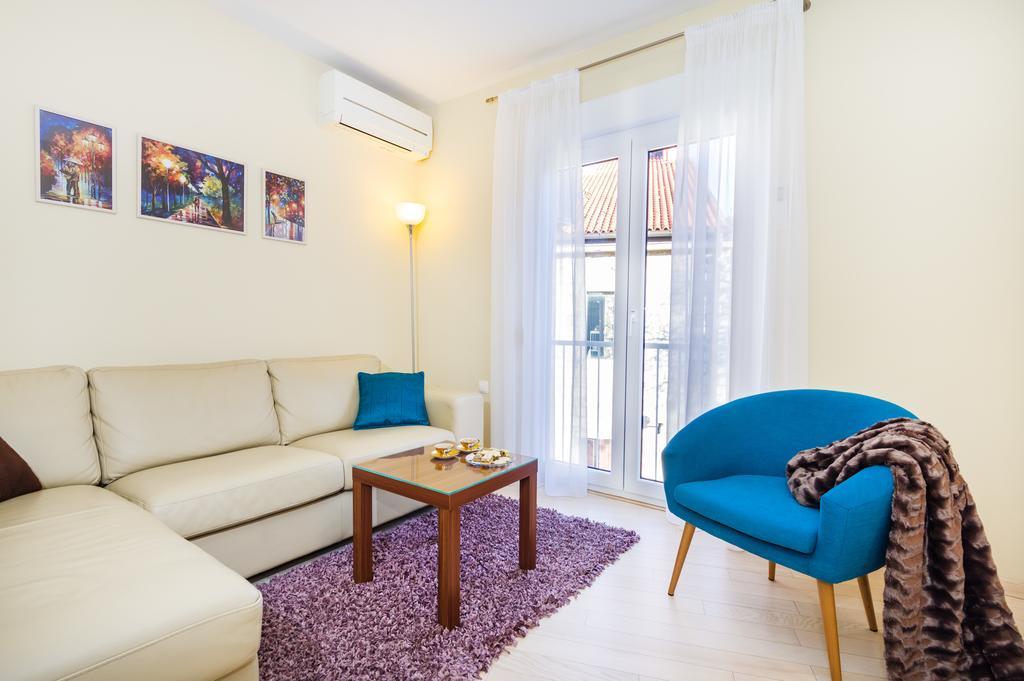 Exclusive Center Apartments Zara Esterno foto